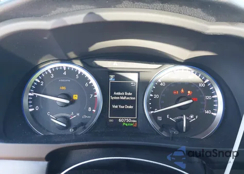 2017 Toyota Highlander Limited from USA, damaged, VIN 5TDYZRFH5HS232791